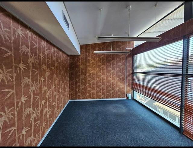 BUSINESS PROPERTY TO RENT IN MUSGRAVE